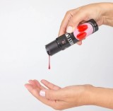 Gel Comestibil Stimulator Unisex, Aroma Cirese, 55 gr