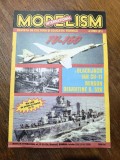 Revista Modelism nr. 4 / 1995 / C rev M1