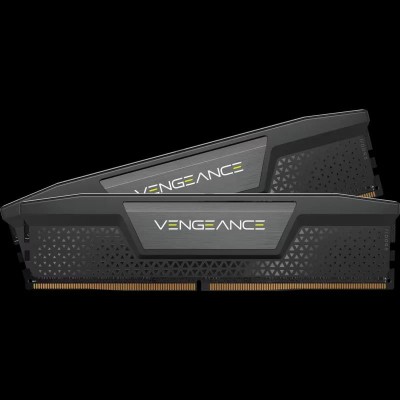 Memorie RAM Corsair Vengeance 64GB DDR5 6600MHz CL32 Kit of foto