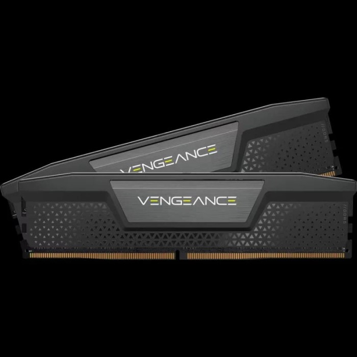 Memorie RAM Corsair Vengeance 64GB DDR5 6600MHz CL32 Kit of