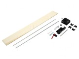 Actuator Exterior AZ/AZM 201