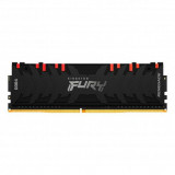 Memorie Kingston FURY Renegade RGB 8GB DDR4 3200MHz CL16