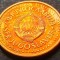 Moneda 50 PARA - RSF YUGOSLAVIA, anul 1982 *cod 3296 B = patina frumoasa