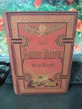 Oscar Havard, Les femmes illustres de la France, Tours 1885, 080