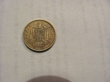 CY - Peseta 1966 (71) Spania / mai rara