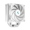 CPU COOLER DEEPCOOL AK400 WHITE