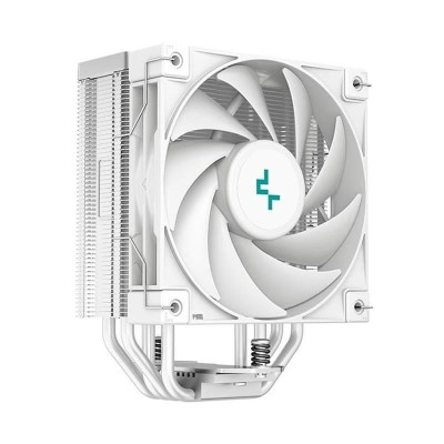 CPU COOLER DEEPCOOL AK400 WHITE foto