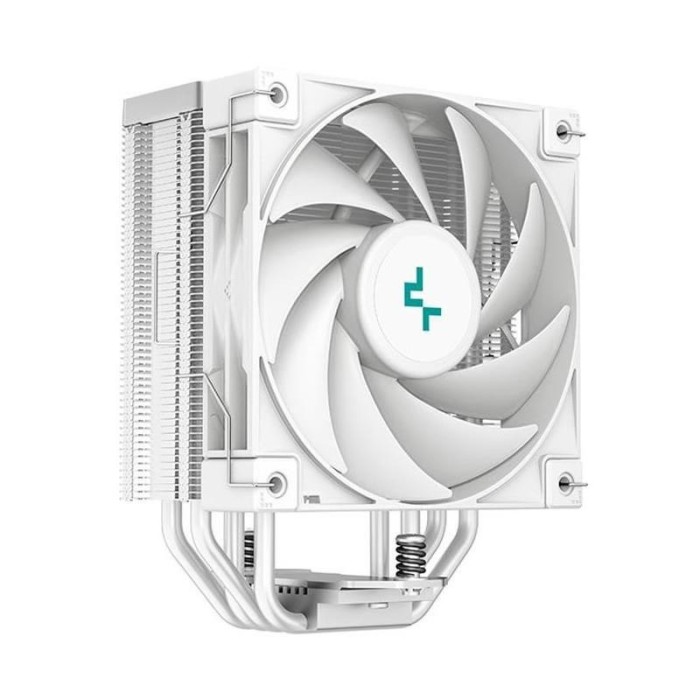 CPU COOLER DEEPCOOL AK400 WHITE