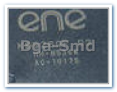 KB910QF B4 ENE IO Circuit Integrat foto