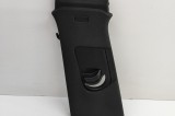 Ornament st&acirc;lp B st&acirc;nga AUDI Q5 FY 2021 OEM: 80A867243B 28606476