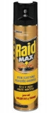 Raid Spray &icirc;mpotriva g&acirc;ndacilor, 300 ml