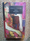 VOICA PONTIFUL-HENRIETTE YVONNE STAHL