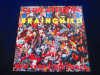 Clive Stevens and Brainchild - New York Street Walk _ vinyl,LP, VINIL, Dance