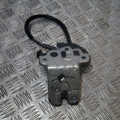 &amp;Icirc;ncuietoare haion AUDI A6 4G2, C7, 4GC 2012 OEM: 4H0827505A 2299369 foto