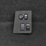 Panou de butoane NISSAN QASHQAI / QASHQAI +2 I J10, JJ10 2009 OEM: 68485-JD000