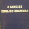 George Gruia - A Concise English Grammar