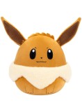 Squishmallows Pokemon Wave 7a 25 Cm Eevee (sqpk00059)
