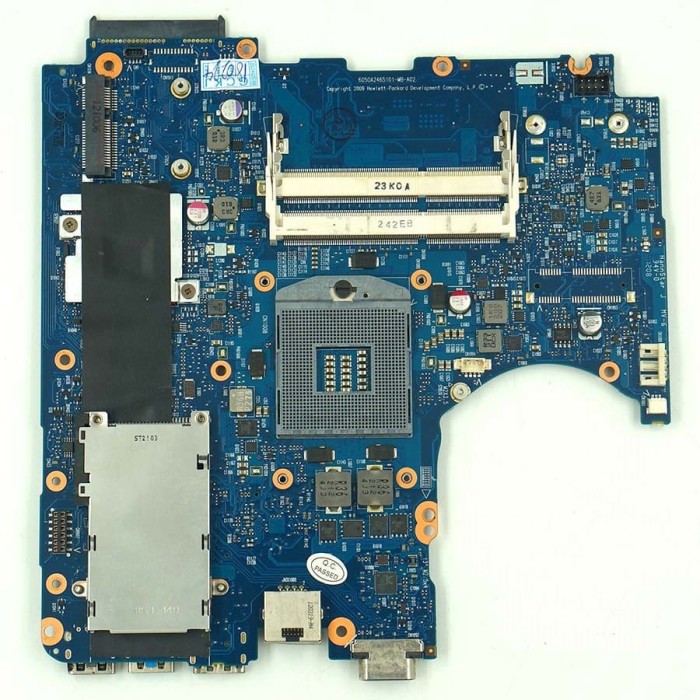 Placa de baza HP 646326-001 ProBook 4330S 4430S intel HM65 funcționala