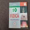 FIZICA MANUAL PENTRU CLASA A X A NICOLAE GHERBANOSCHI