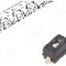 Intrerupator DIP, 2 pozitii, montare SMT, 1 sectiuni, C&amp;K - SDA01H0SBR