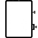 Touchscreen Forward Guard OCA pentru Apple iPad Air (2020), Negru