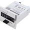 Contor electromecanic CROUZET 999999 indicator mecanic impulsuri