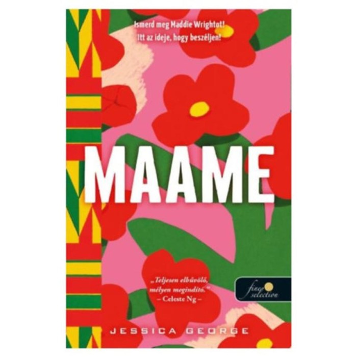Maame - Jessica George