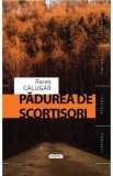 Padurea de scortisori - Rares Calugar