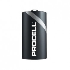Baterie alcalina Duracell Procell D / R20 bulk foto