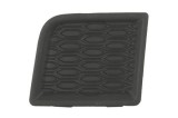 Capac ornament Dacia Duster, 10.2017-, montare fata, dreapta, in aripa, B-Series, 638740345R