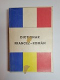 Dicționar francez-rom&acirc;n &ndash; Aut. Micaela Slăvescu, Sanda Mihăescu-C&icirc;rsteanu, Iulia Giroveanu, Ed. Mondero, 1992