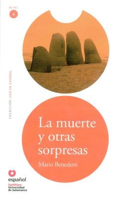 Muerte y Otra Sorpresas (Book + CD) foto