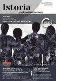 Istoria pe intelesul tuturor. Ghid pentru Bacalaureat 2027, clasa a XII-a (Suport digital, accesibil prin intermediul codurilor QR)