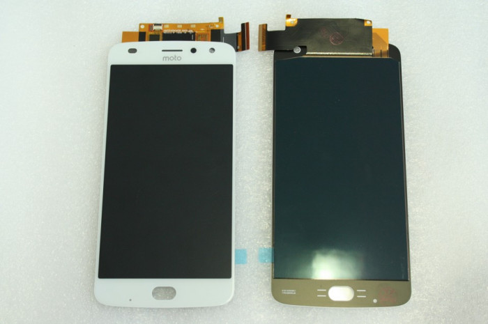 Display Motorola Moto Z2 Play XT1710 alb