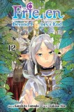 Frieren: Beyond Journey's End - Volume 12 | Kanehito Yamada