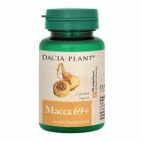Macca 69+ Dacia Plant, 60 comprimate