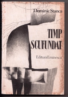 timp scufundat de dominic stanca foto