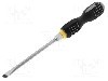Surubelnita plata BAHCO BE-8870, 10x1.6 mm, lungime 326mm