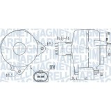 Alternator Audi A3; Seat Altea, Ibiza 4, Leon, Toledo 4; Skoda Fabia 2, Octavia 2, Rapid, Roomster, Yeti; Vw Beetle, Golf Plus 5, Golf 6, Polo 5, 1.2
