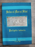 Stefan cel Mare si Sfant 1504-2004