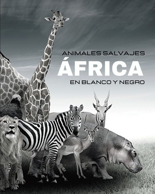 ANIMALES SALVAJES - foto