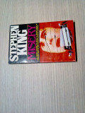 MISERY - Stephen King - Editura Nemira, 1995, 350 p., Alta editura