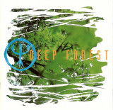 CD Deep Forest &ndash; Deep Forest, original, Pop