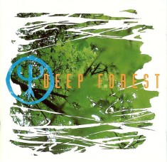 CD Deep Forest ? Deep Forest, original foto