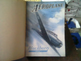 REVISTA THE AEROPLANE - 8 NUMERE/1938