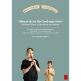Fl&ouml;tenschule f&uuml;r Gro&szlig; und Klein