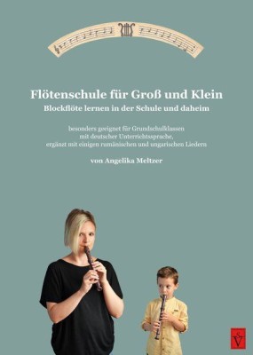 Fl&amp;ouml;tenschule f&amp;uuml;r Gro&amp;szlig; und Klein foto