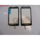 Touchscreen Samsung S5560 Marvel Negru Original China, Geam Display