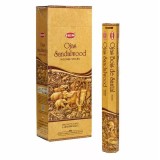 Cumpara ieftin Betisoare Parfumate - Set 120 Buc - Ojas Sandalwood