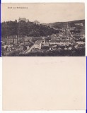 Sighisoara- Vedere generala